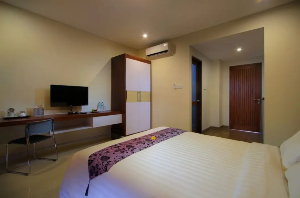 Umah Bali Suites