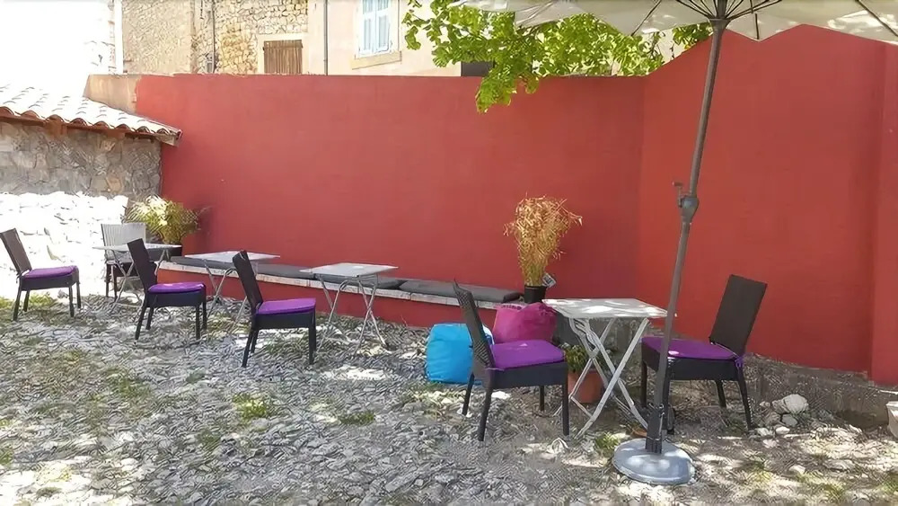 Hotel Belvue