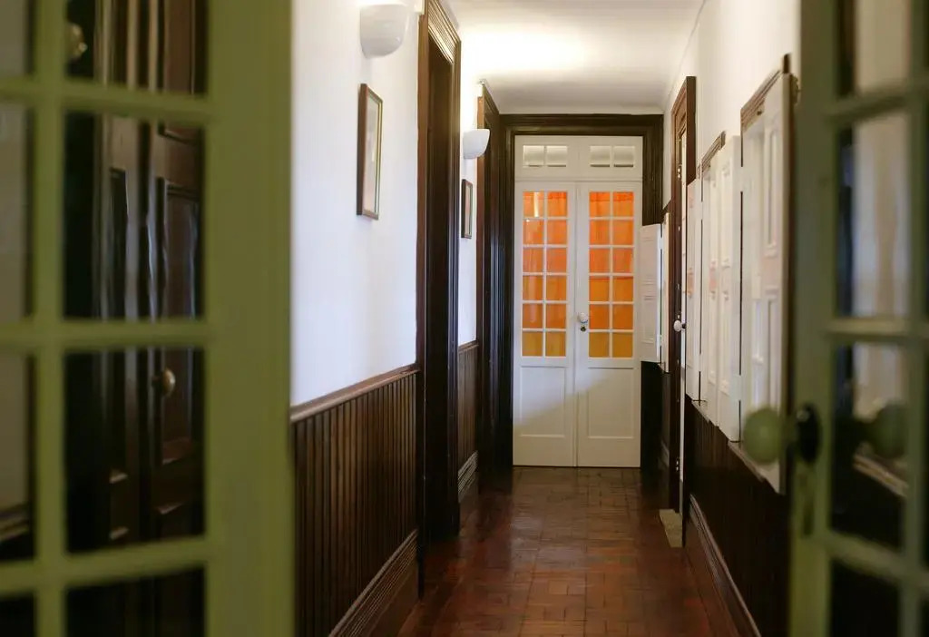 Casa das Calhetas - Turismo de Habitação