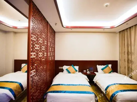 Runhua Business Hotel