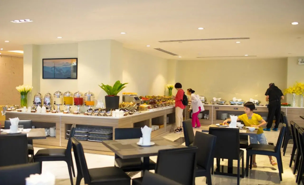 Areca Hotel Nha Trang