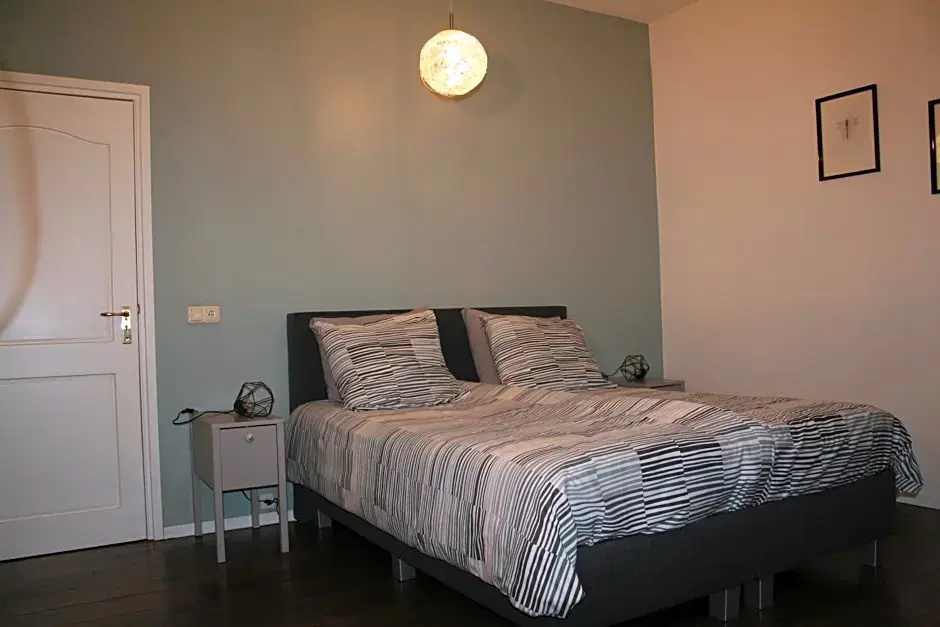 B&B Agnetenhoeve