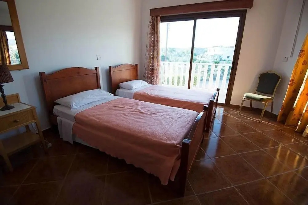 Bella Rosa hotel Cyprus