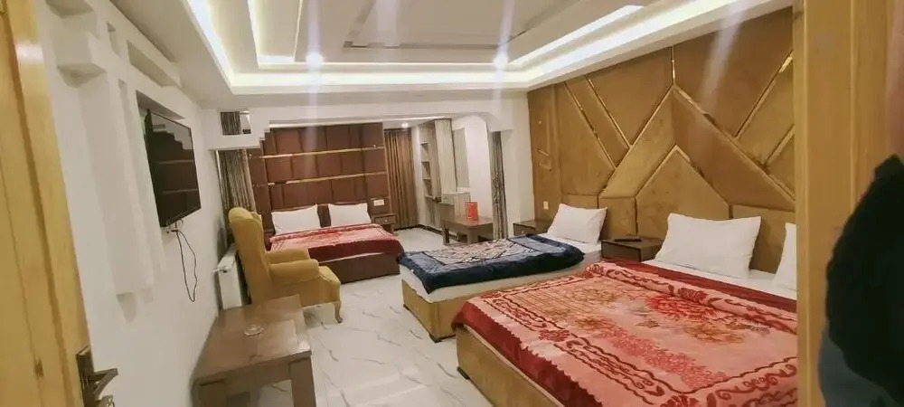 Hotel Haveli One