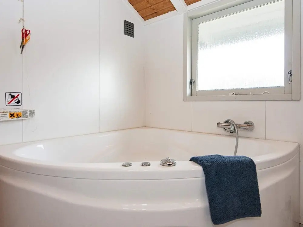 8 Person Holiday Home in Juelsminde-by Traum