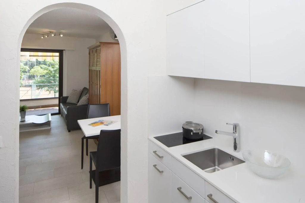Aparthotel Al Lago