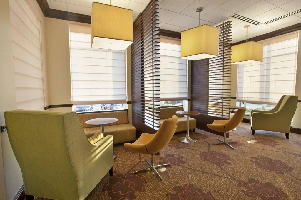 Hilton Garden Inn Nashville Smyrna