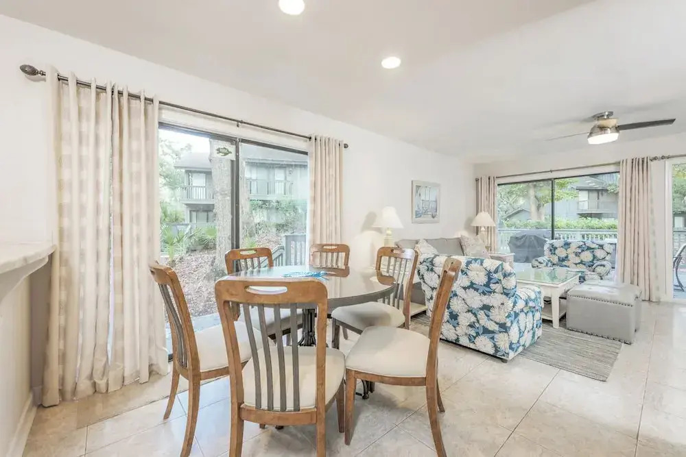 Hickory Cove 47 by Hilton Head Retreats