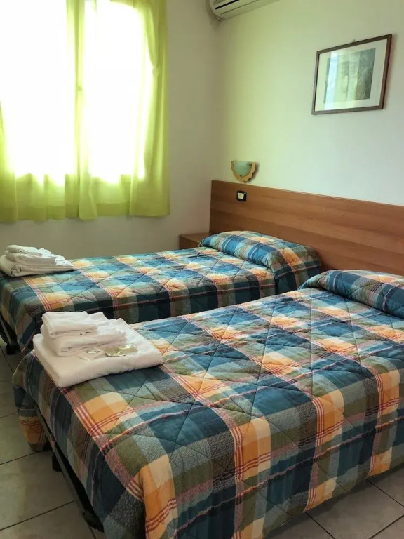 Hotel Perla