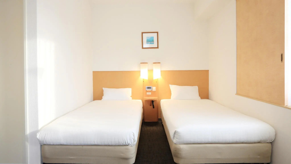 Smile Hotel Shiogama
