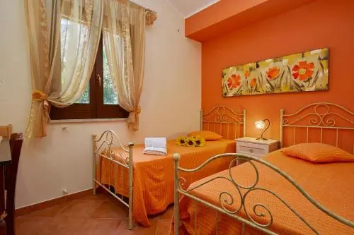 Villa Ninetta