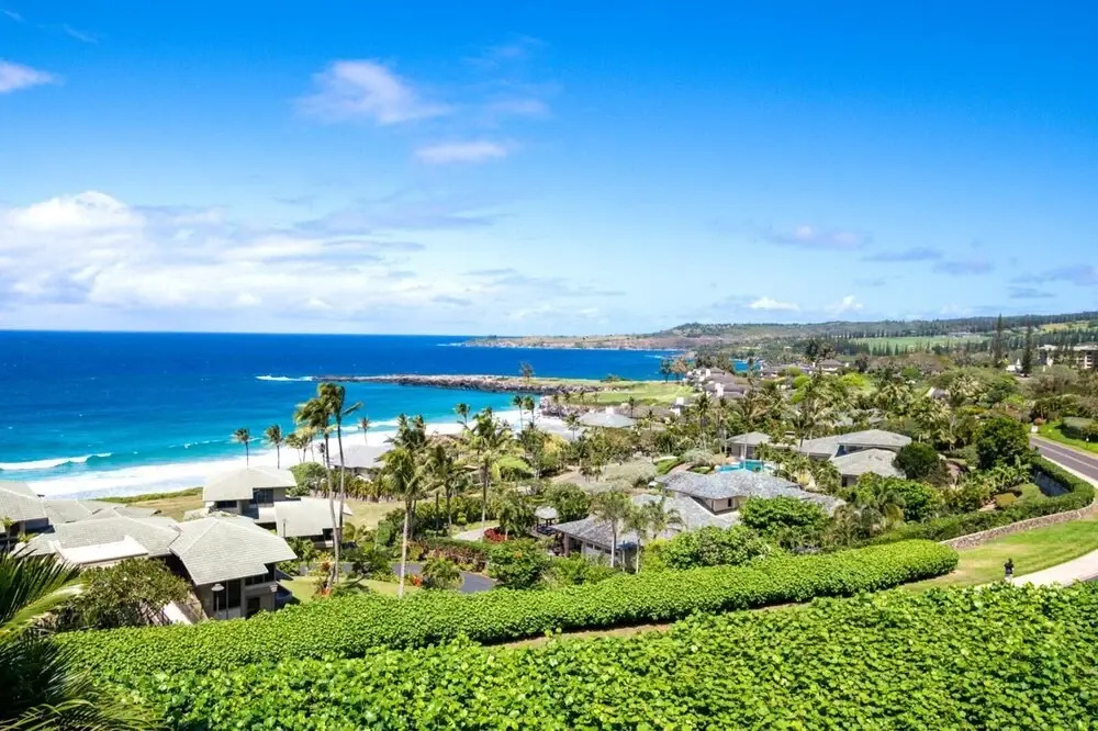 K B M Resorts- Krv-2823 Large 1Bd With 180-degree Ocean Views Perfect for Whale Watching!