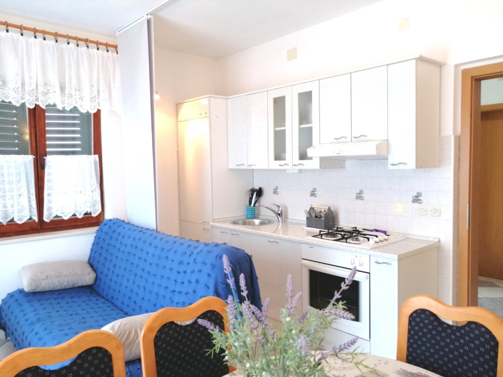 Apartment Miljana