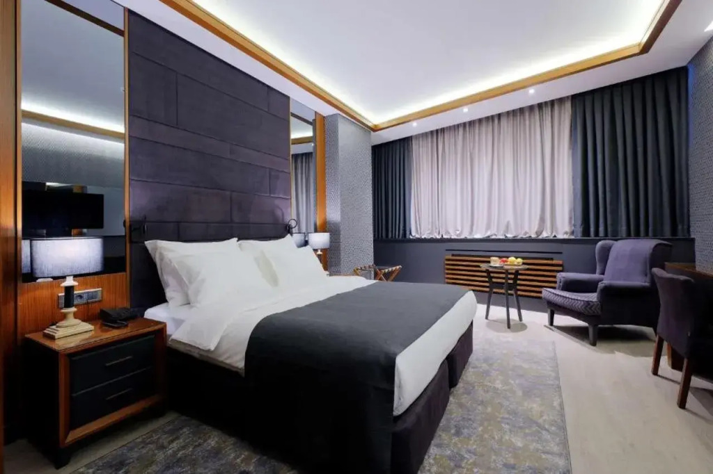 Nova Vista Centrum Hotel Eskisehir, a Member of Radisson Individuals