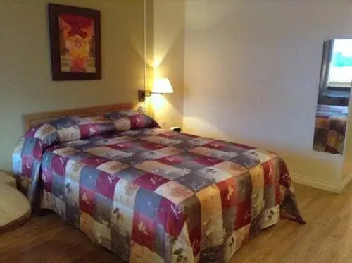 Motel La Seigneurie