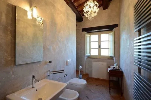Villa Agazzi by PosarelliVillas