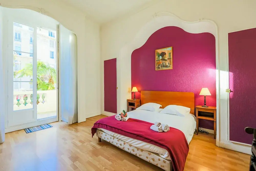 Via Italia AP1054 by Riviera Holiday Homes