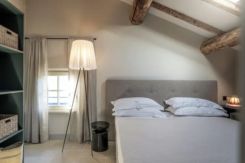 Boutique Guesthouse GIUS La Damaglück