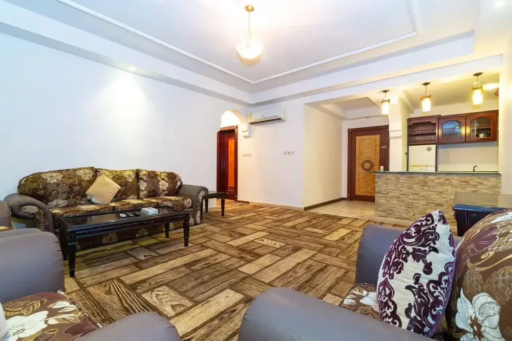OYO 148 Shathi Almas hotel suites