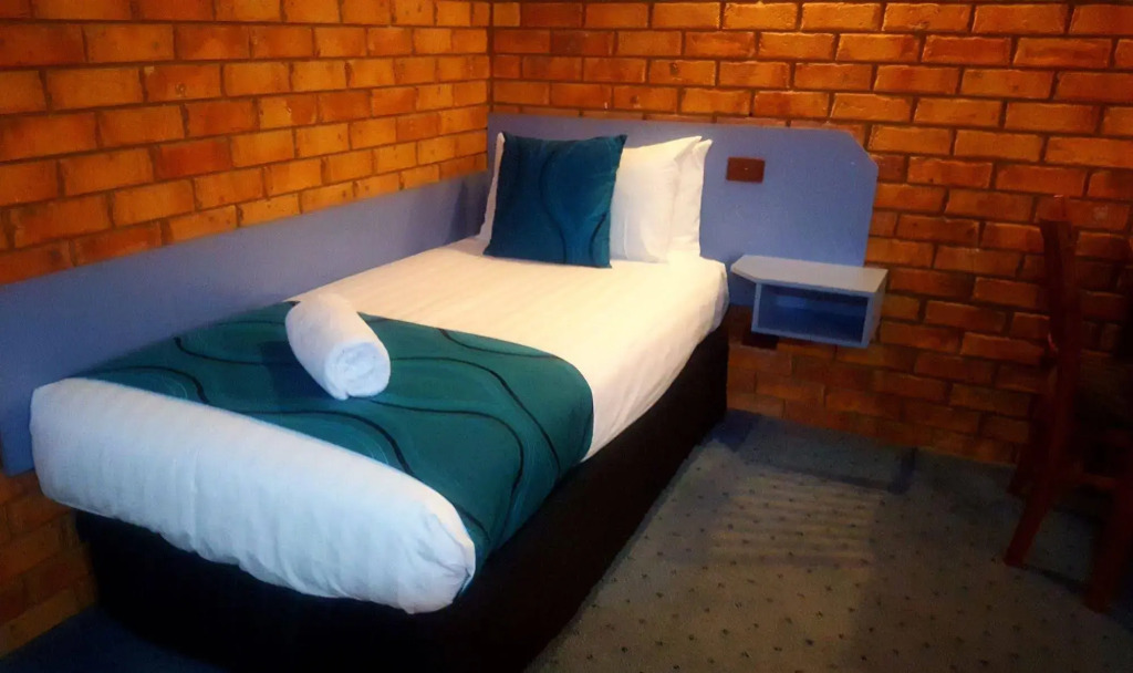 Centrepoint Motel Deniliquin