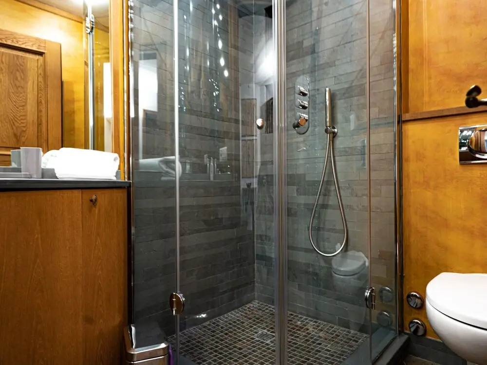 Chesa Sonnalpine B 48 St Moritz