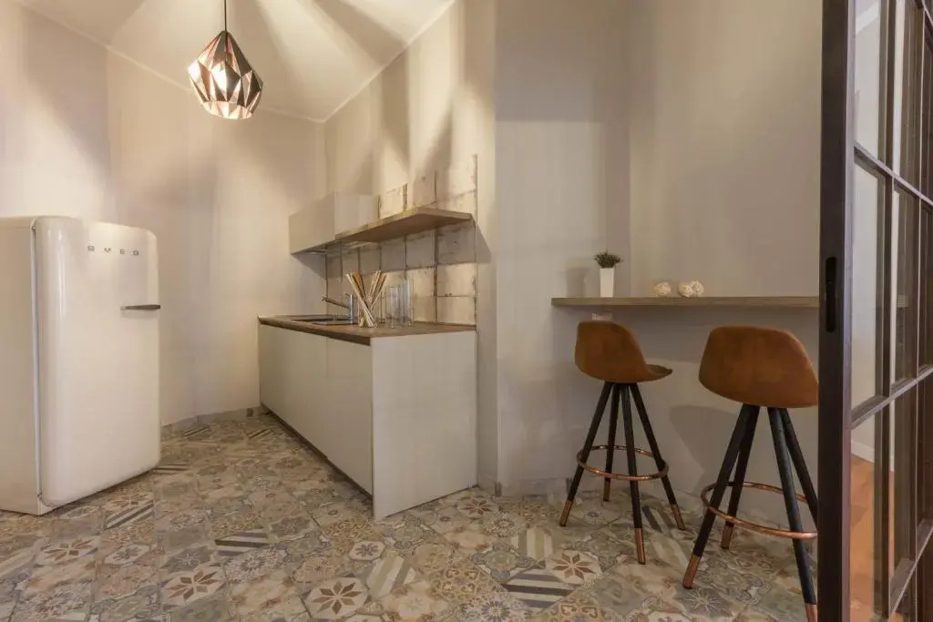 Suite 101 - Cagliari