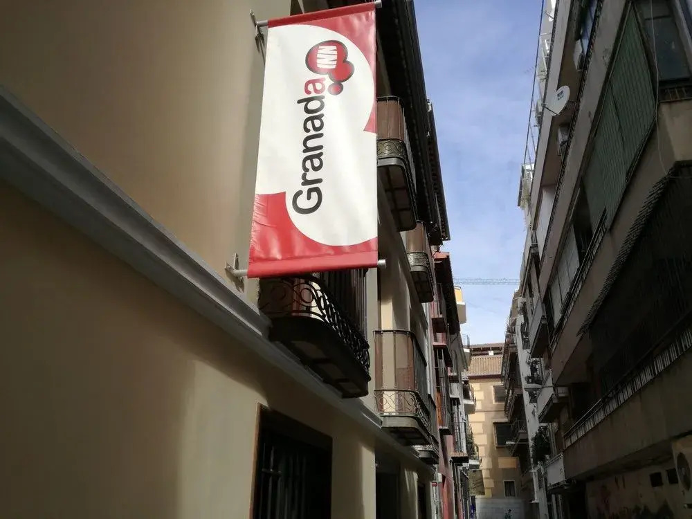Granada INN Hostel