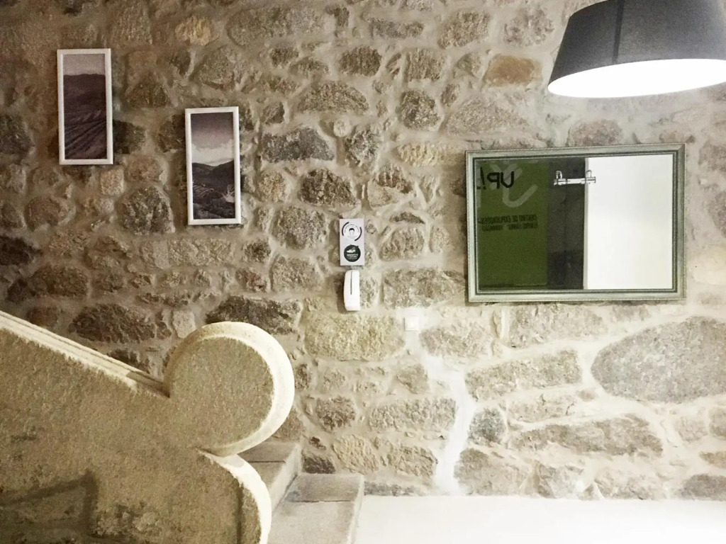 Apartamento da Seara "Lamego"