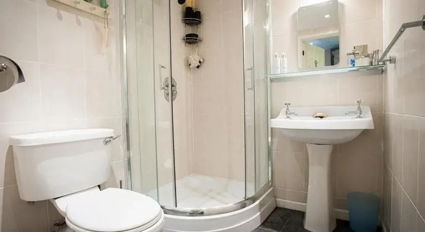 Rhedyn Guest House
