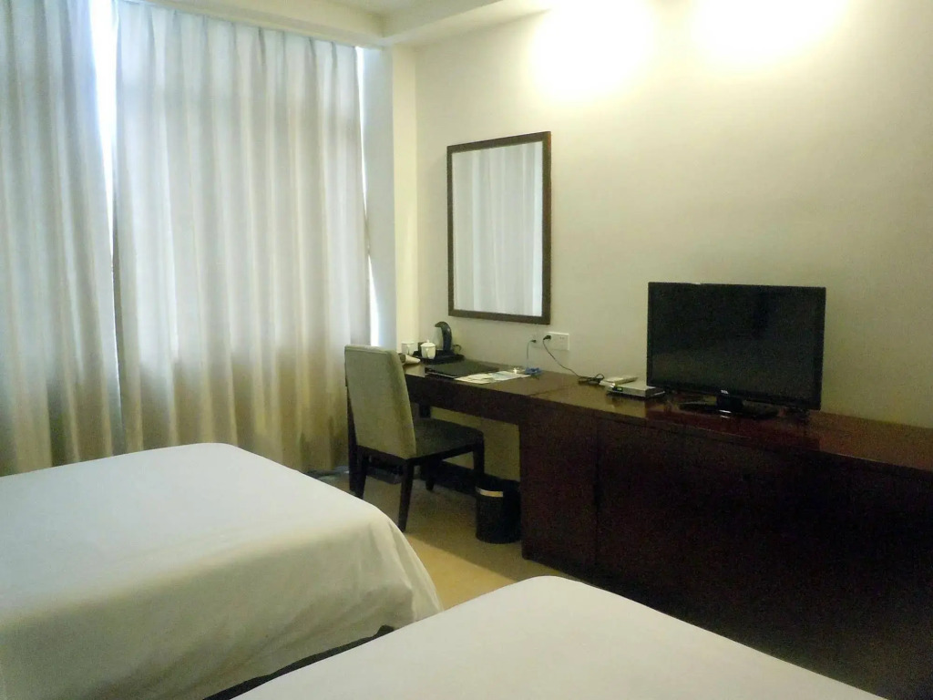 Espring Hotel - Guangzhou