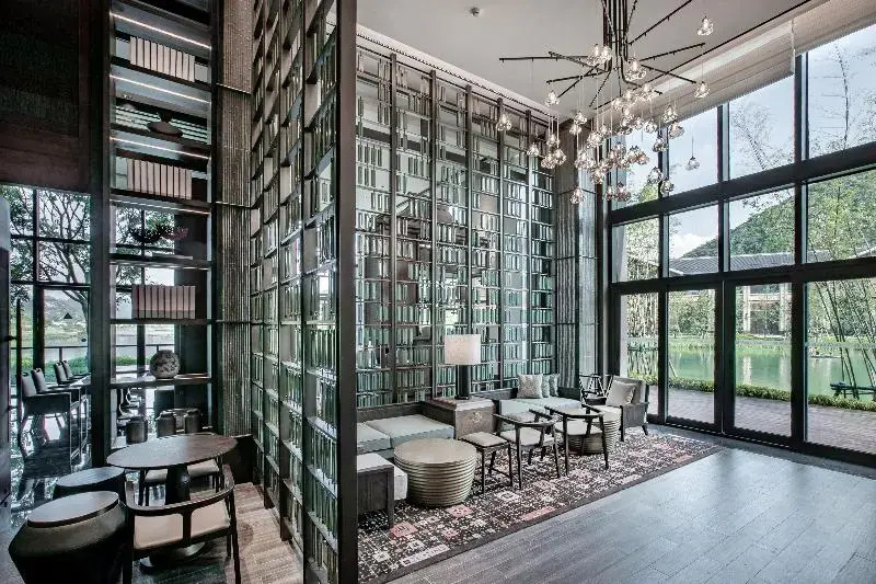 Song Hotel Guilin