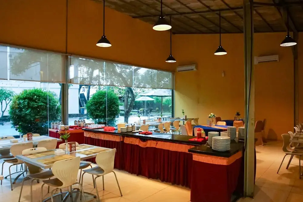 OYO 224 Wisma Grand Kemala