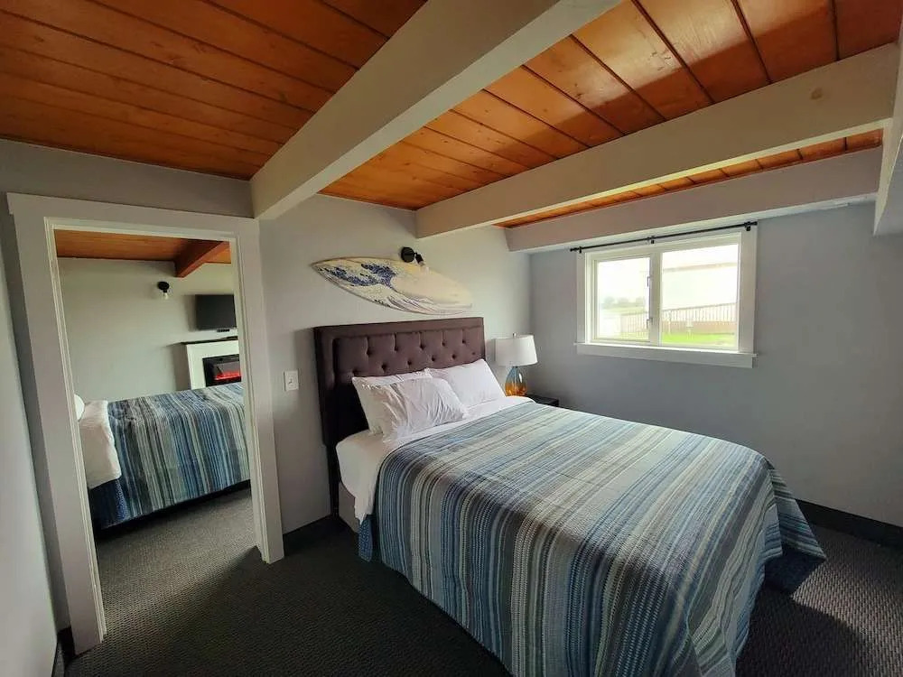 Saltwater Inn