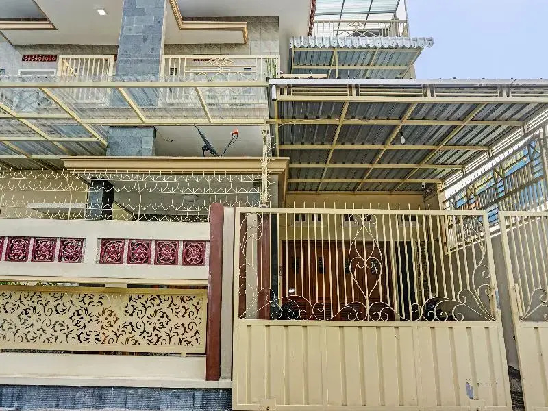 OYO 91707 Jannah Homestay Syariah
