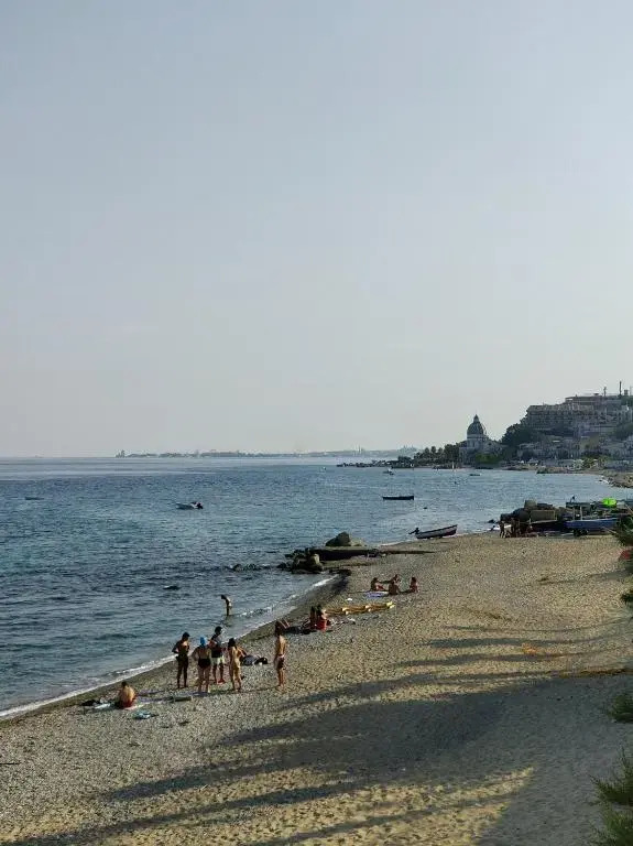 B&B La Paciota - Appartamento a 2 passi dal mare