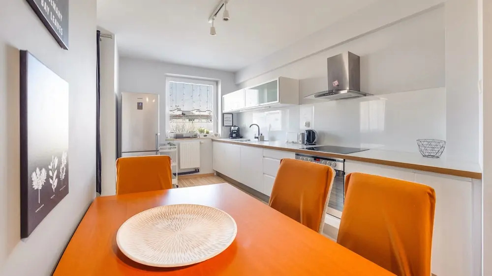 Apartamenty Sun & Snow Legionów