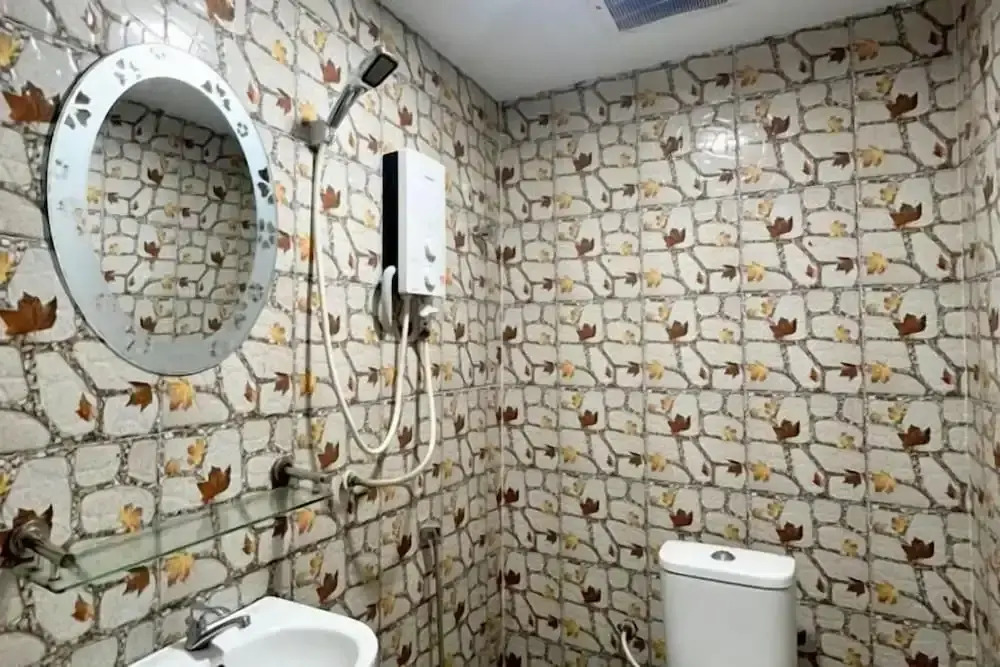 Ark Hotel Melawati