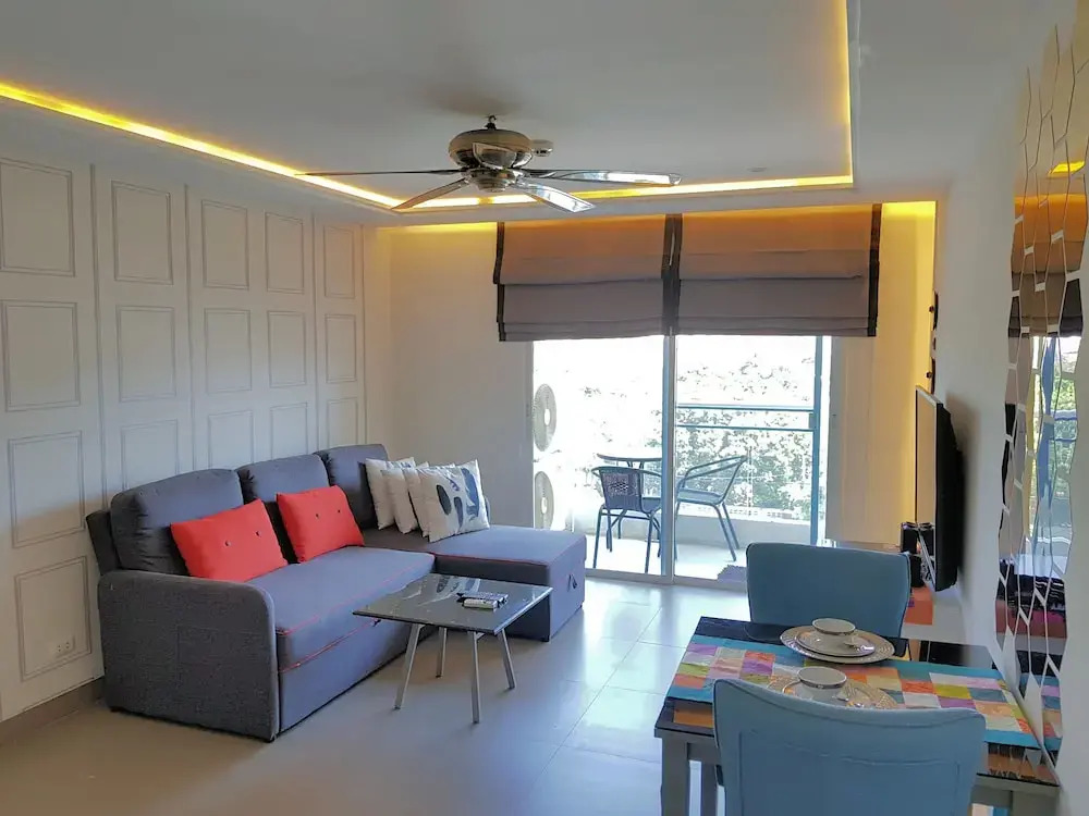 1 BR Novana by Pattaya Holiday