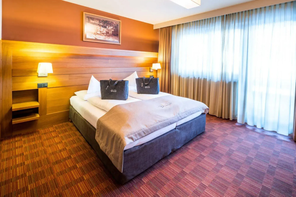 Hotel OTP Birkenhof