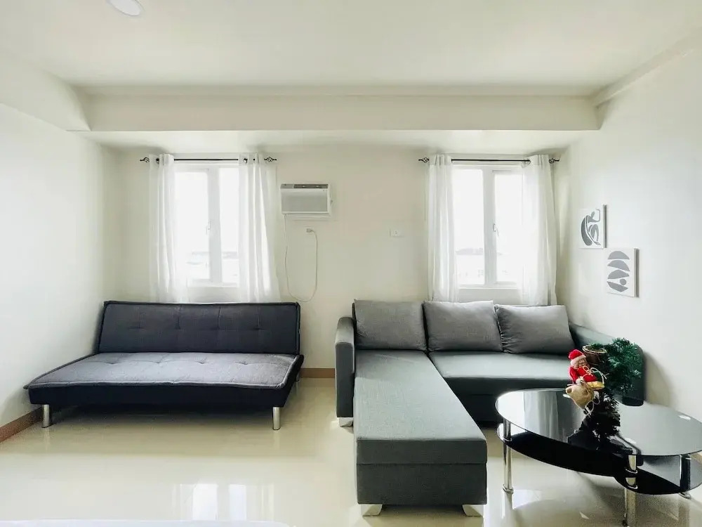Spacious & Relaxing Haven
