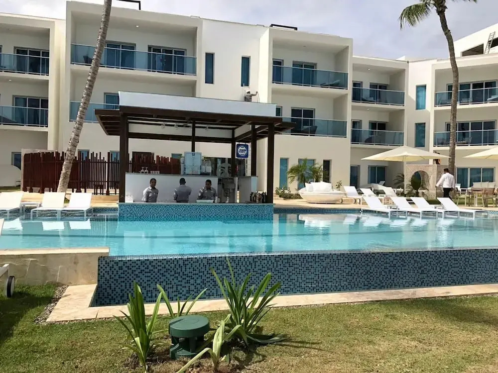 Apartment Imperial Suites Cabarete Puerta Plata