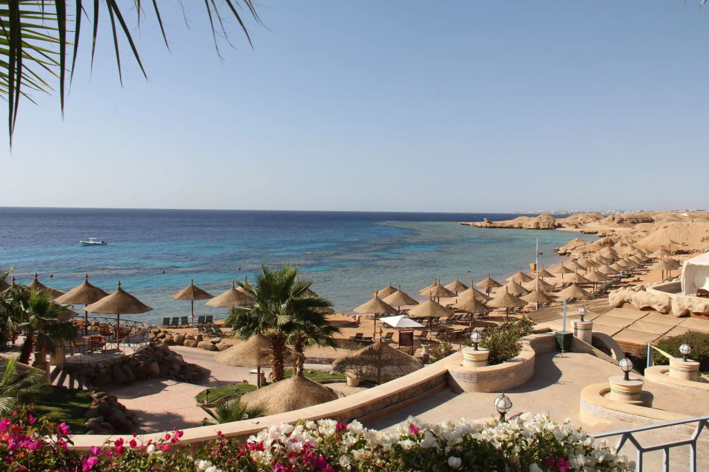 Villa 16 Hyatt Sharm El Sheikh
