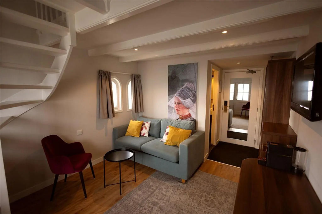Hotel Spaander