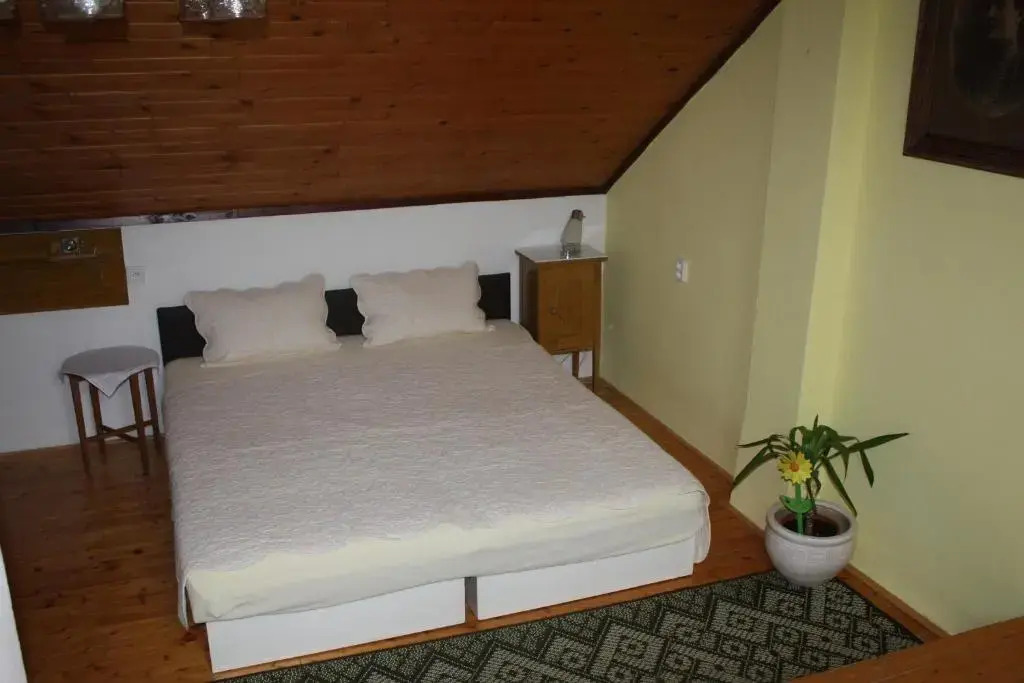 Apartment BENCI
