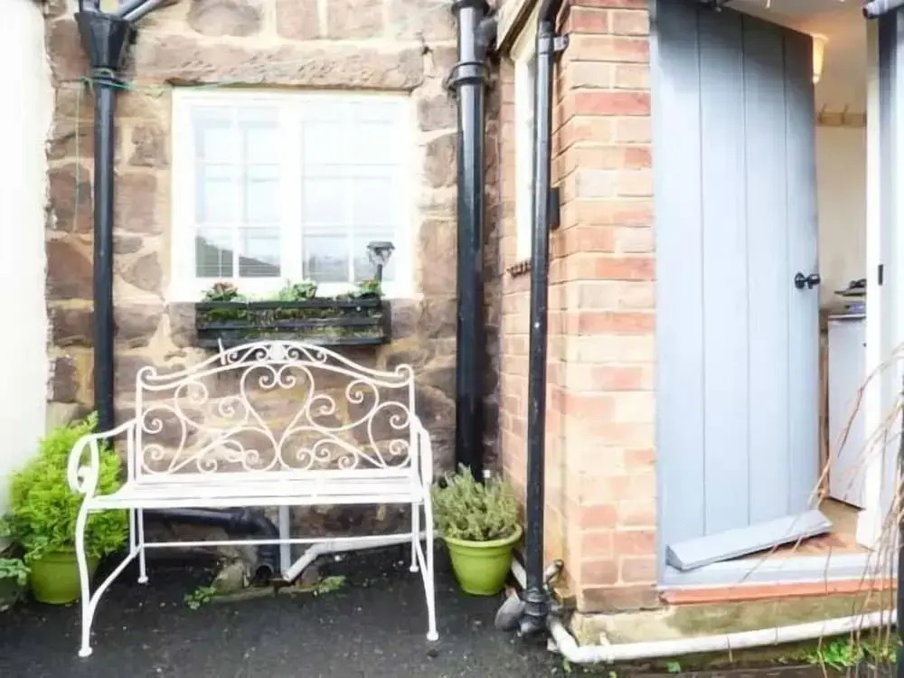 Bobbin Cottage
