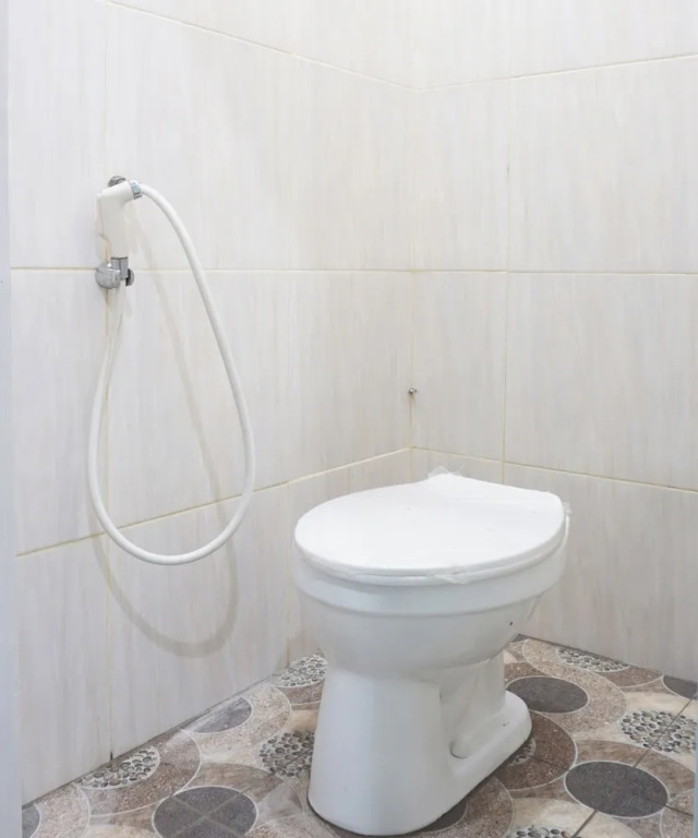 Hotel O Guest House Riharti Syariah