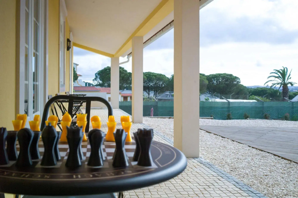 Casa Pedra Nobre