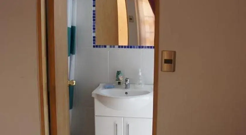 Hostal El Rutero