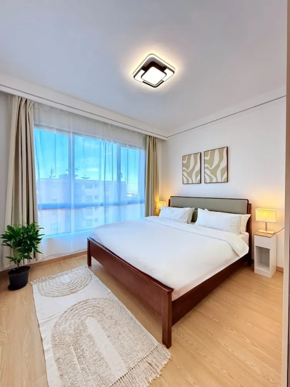 Shangrila residency