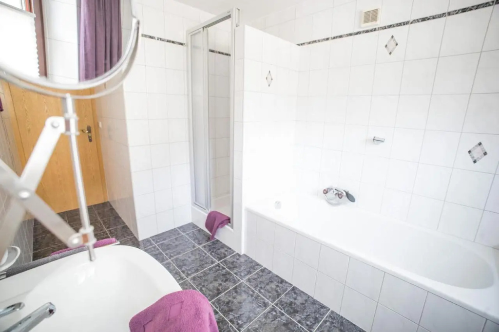 Haus Berta